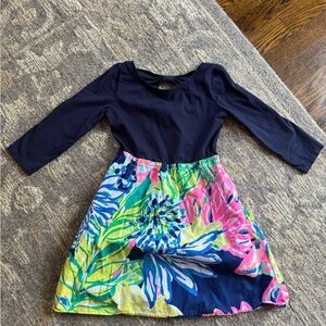 Lilly Pulitzer, 6-7T Kids Dress
